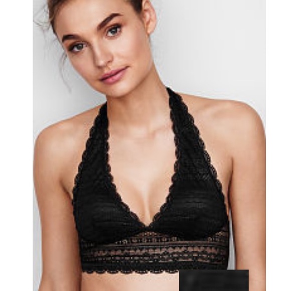 2 Vs bralette NWOT - Picture 3 of 5